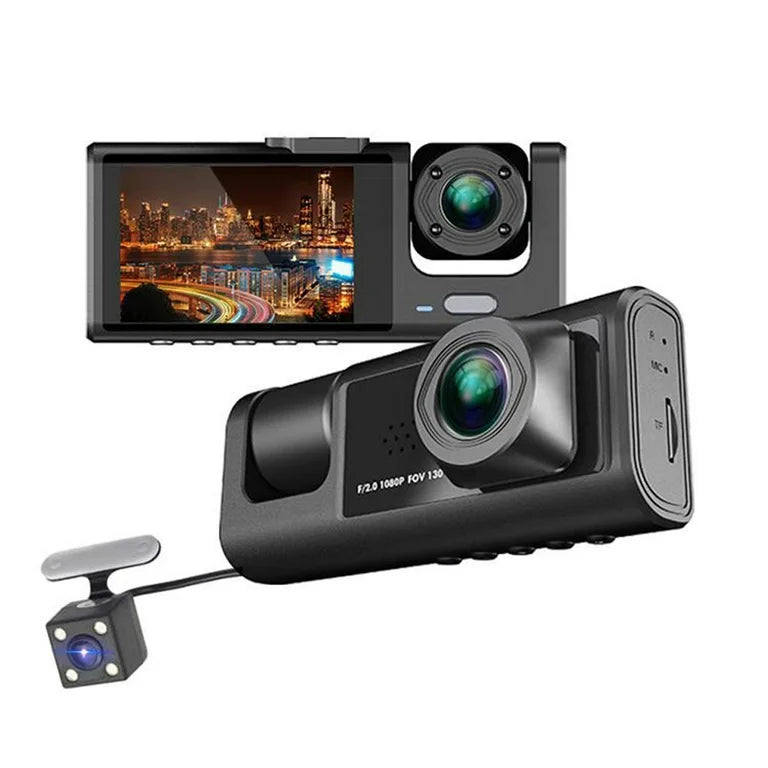 Cámara Multifuncional Drive Max 360