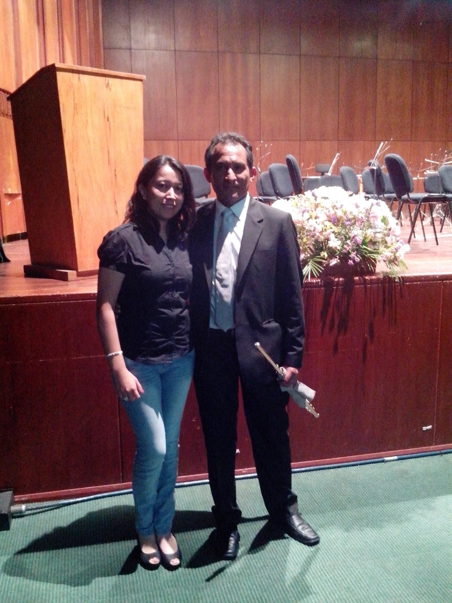 <strong>Luis C. </strong><em><strong>(Rimac, Lima)</strong></em>
