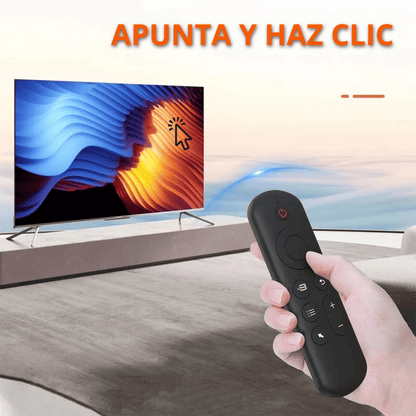 Control Inteligente One Master