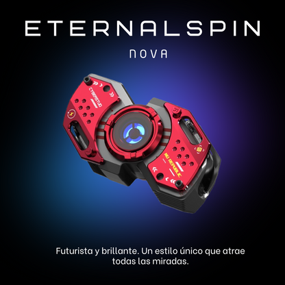 AURICULARES DEPORTIVOS ETERNAL SPIN