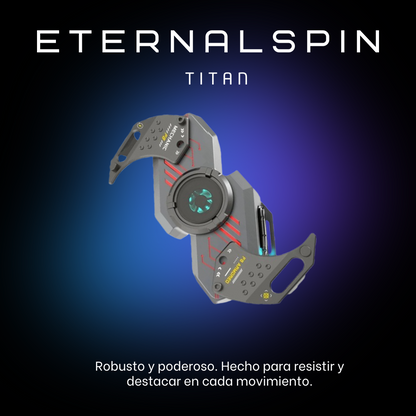 AURICULARES DEPORTIVOS ETERNAL SPIN