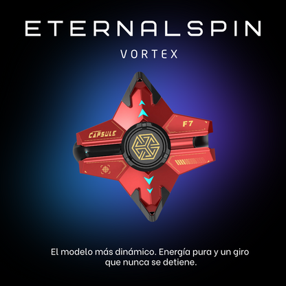 AURICULARES DEPORTIVOS ETERNAL SPIN