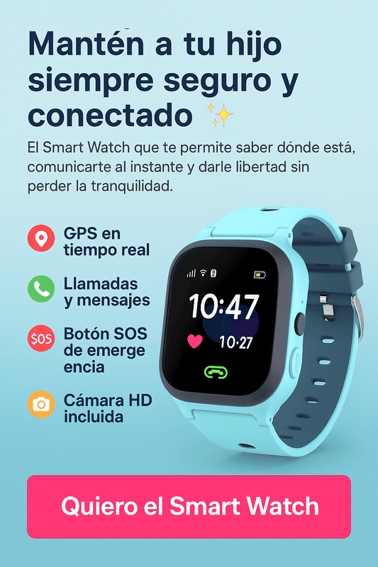 SMART KITS PRO: Tu tranquilidad, su diversión
