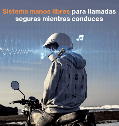 Auriculares BLAISE Z1 PRO