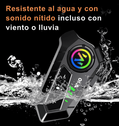 Auriculares BLAISE Z1 PRO